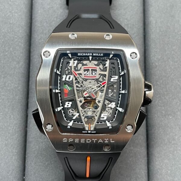 RICHARD MILLE RM40-01