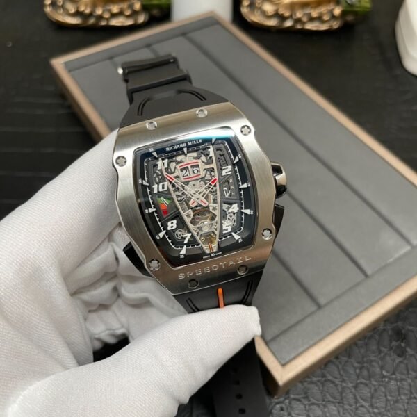 RICHARD MILLE RM40-01