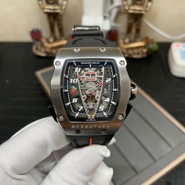 RICHARD MILLE RM40-01