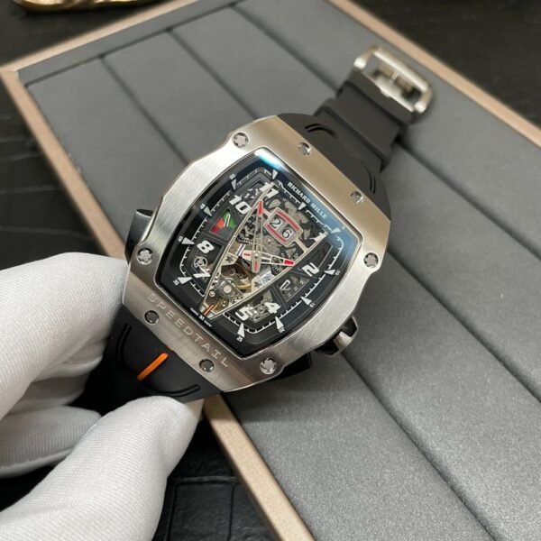 RICHARD MILLE RM40-01