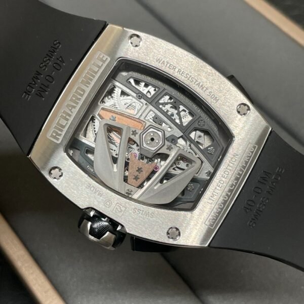 RICHARD MILLE RM40-01