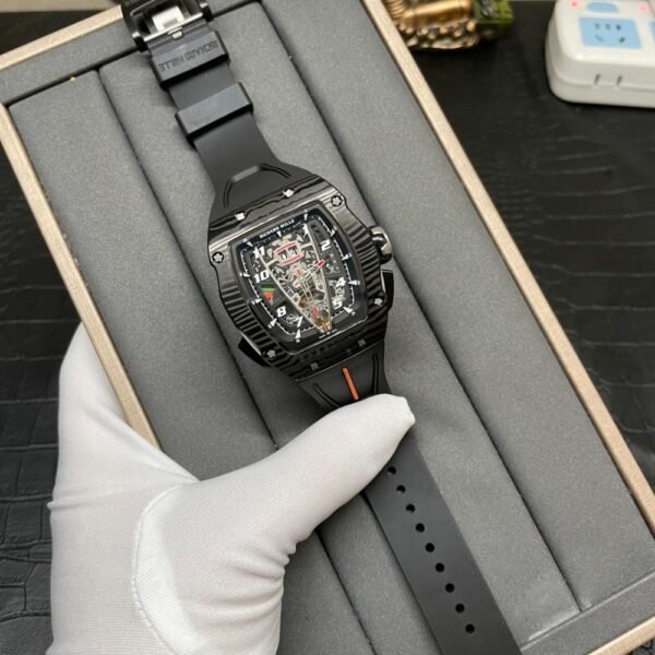 RICHARD MILLE RM40-01