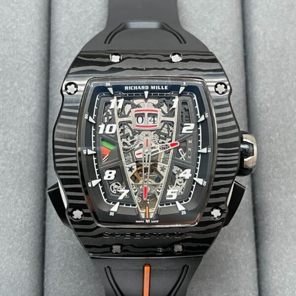 RICHARD MILLE RM40-01