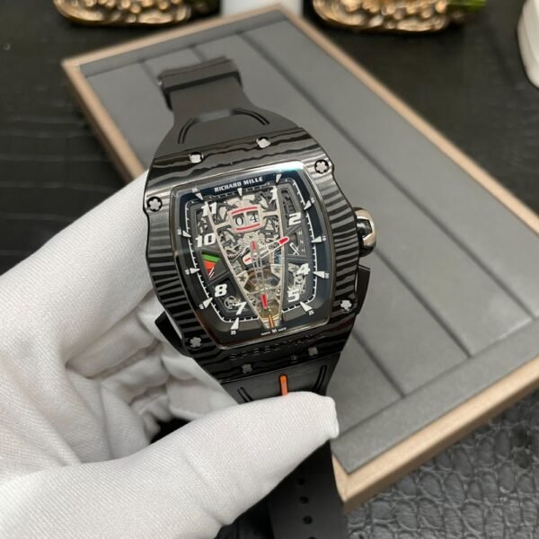 RICHARD MILLE RM40-01