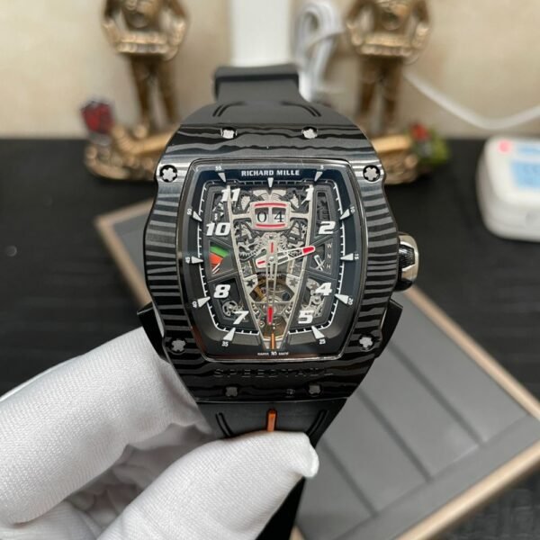 RICHARD MILLE RM40-01