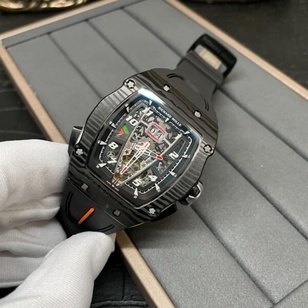 RICHARD MILLE RM40-01