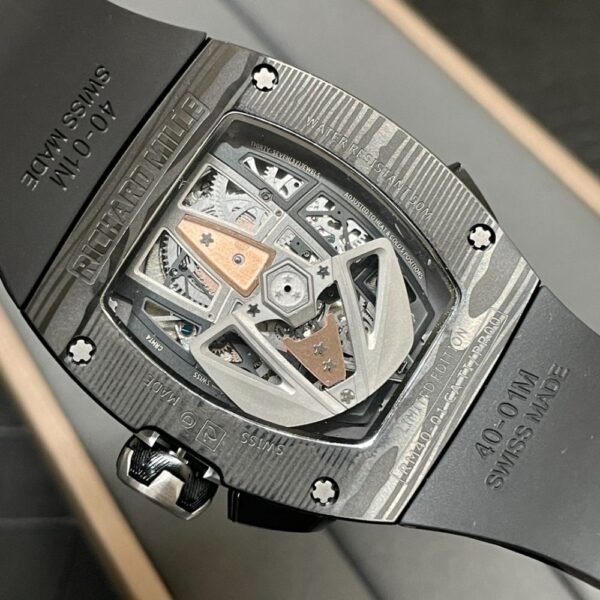 RICHARD MILLE RM40-01