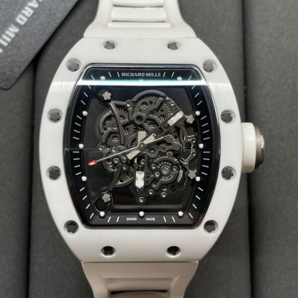 RICHARD MILLE RM RM055