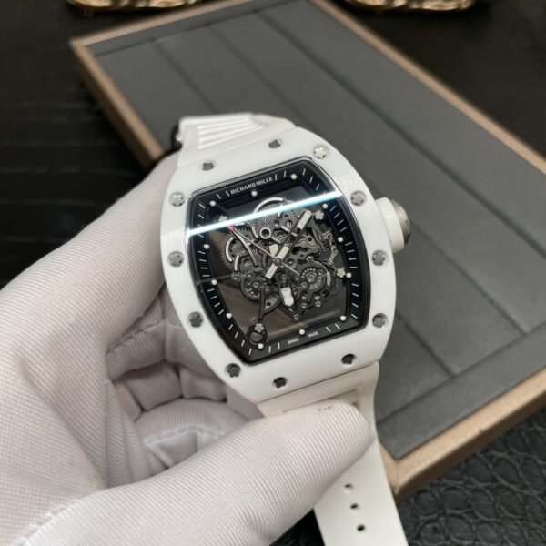 RICHARD MILLE RM RM055
