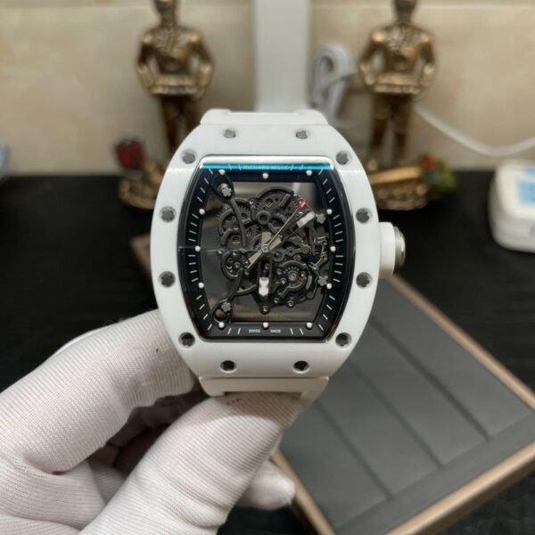 RICHARD MILLE RM RM055