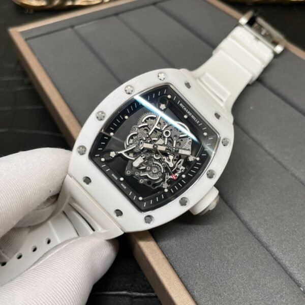 RICHARD MILLE RM RM055