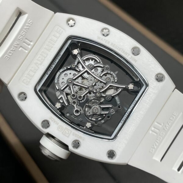 RICHARD MILLE RM RM055