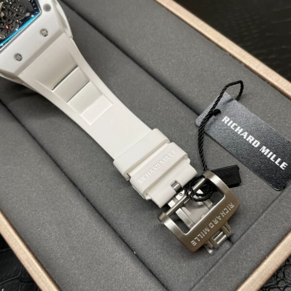 RICHARD MILLE RM RM055