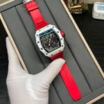 RICHARD MILLE RM 35-01 RAFAEL NADAL