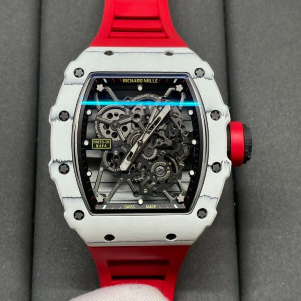 RICHARD MILLE RM 35-01 RAFAEL NADAL