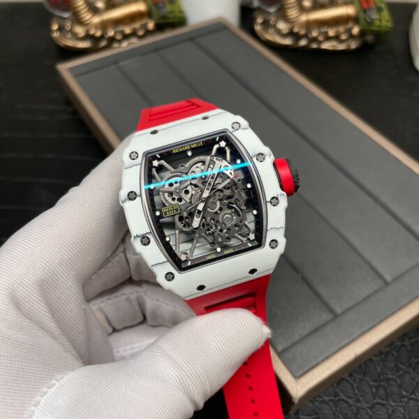 RICHARD MILLE RM 35-01 RAFAEL NADAL
