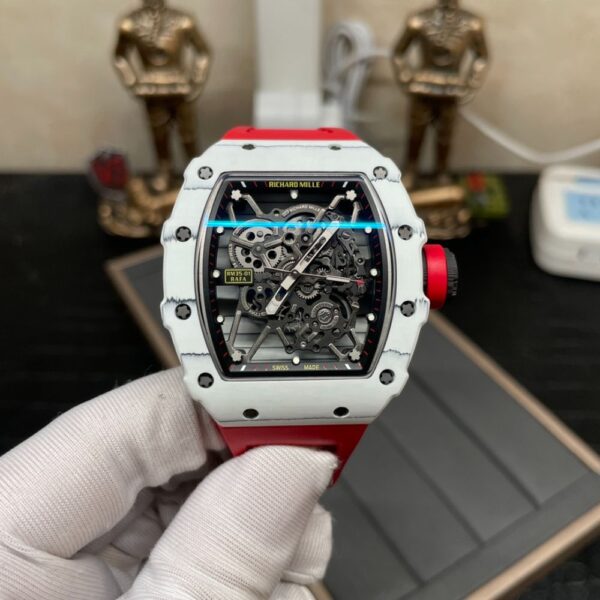 RICHARD MILLE RM 35-01 RAFAEL NADAL