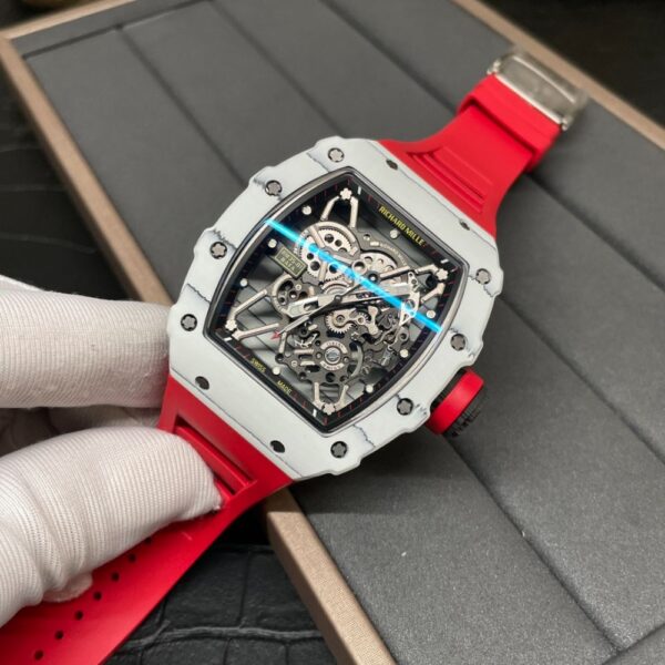 RICHARD MILLE RM 35-01 RAFAEL NADAL