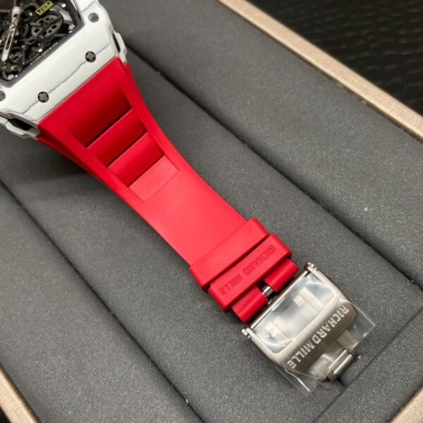 RICHARD MILLE RM 35-01 RAFAEL NADAL