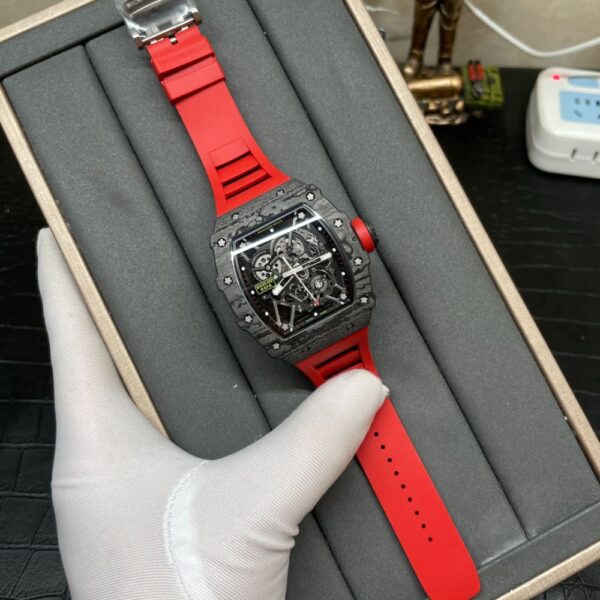 RICHARD MILLE RM35-02