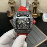 RICHARD MILLE RM35-02