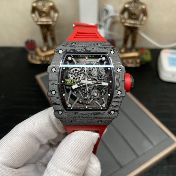 RICHARD MILLE RM35-02
