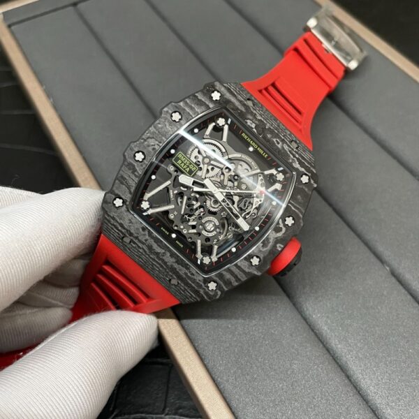 RICHARD MILLE RM35-02