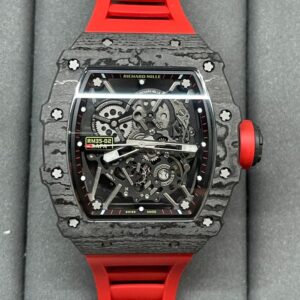 RICHARD MILLE RM35-02