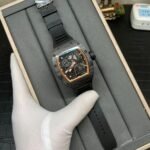 RICHARD MILLE Rm055