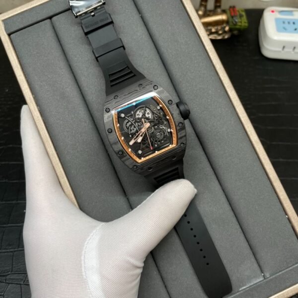 RICHARD MILLE Rm055