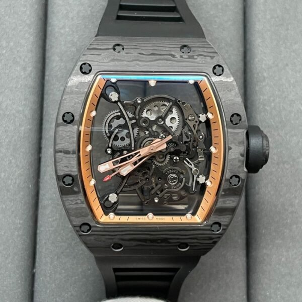 RICHARD MILLE Rm055