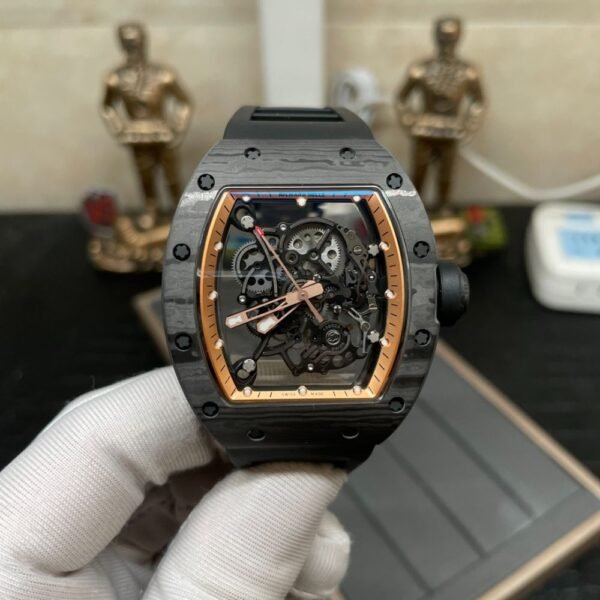 RICHARD MILLE Rm055