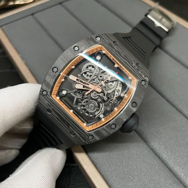 RICHARD MILLE Rm055