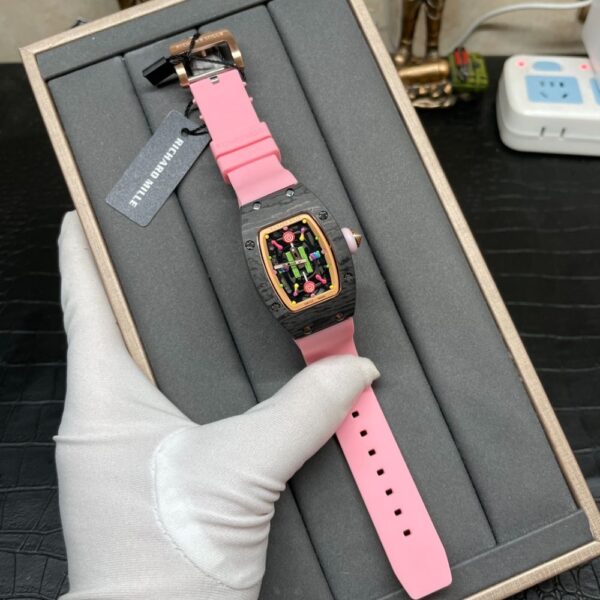 RICHARD MILLE  RM07-01