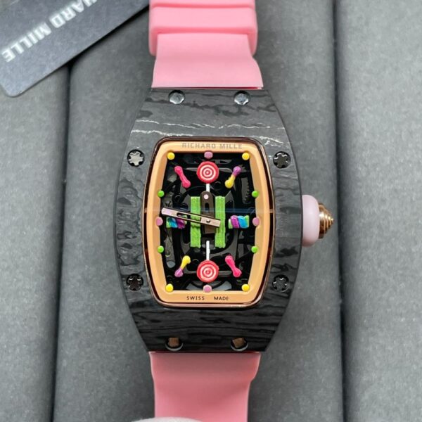 RICHARD MILLE  RM07-01