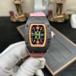 RICHARD MILLE  RM07-01