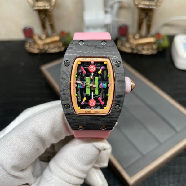 RICHARD MILLE  RM07-01