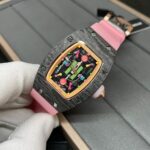 RICHARD MILLE  RM07-01