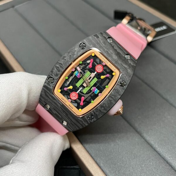 RICHARD MILLE  RM07-01