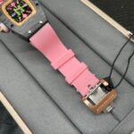 RICHARD MILLE  RM07-01