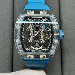 RICHARD MILLE  RM53-02