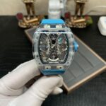 RICHARD MILLE  RM53-02