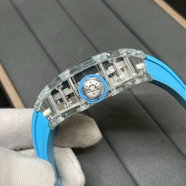 RICHARD MILLE  RM53-02