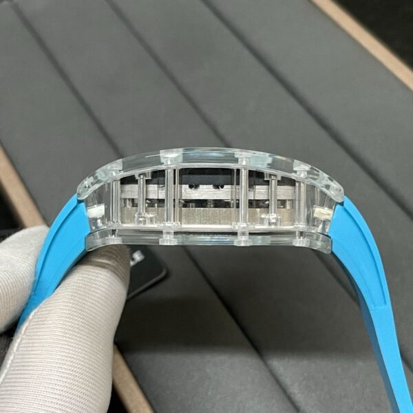 RICHARD MILLE  RM53-02