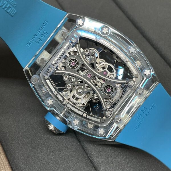 RICHARD MILLE  RM53-02