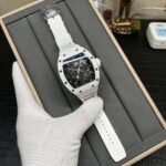 RICHARD MILLE  RM055