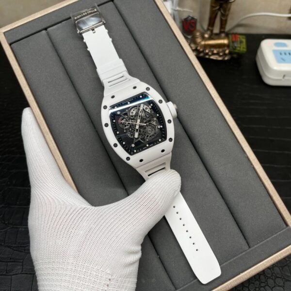 RICHARD MILLE  RM055