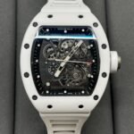 RICHARD MILLE  RM055