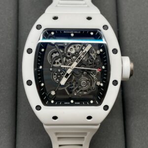 RICHARD MILLE RM RM055