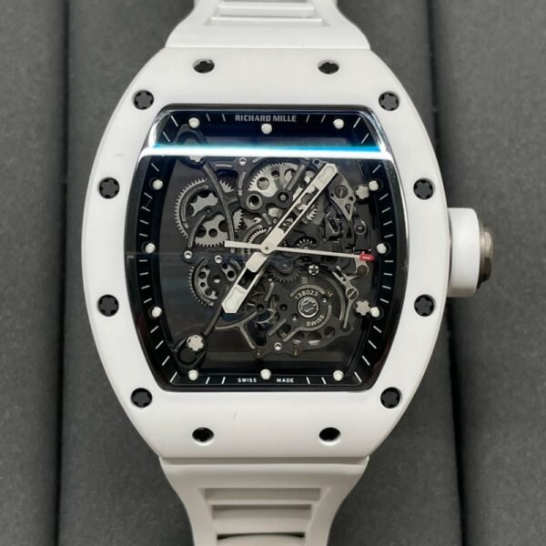 RICHARD MILLE  RM055